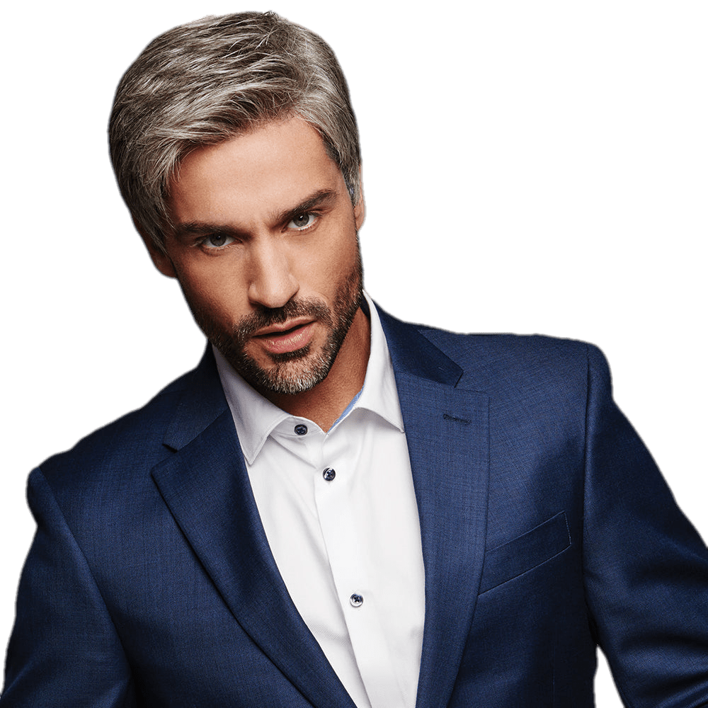Reserved - Him Collection by HAIRUWEAR