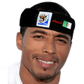 Retro Headband - Soccer - 29 Countries 2010 Games
