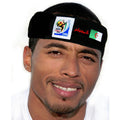 Retro Headband - Soccer World Cup Official FIFA