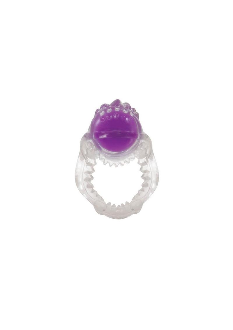 Evolved Ring True 3 Unique Pleasure Rings Set