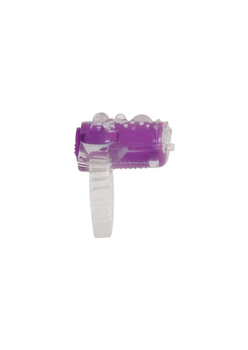 Evolved Ring True 3 Unique Pleasure Rings Set