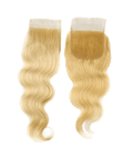 RIO Body Wave Ukrainian  Closure 4x4