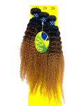 RIO BOHEMIAN  GOLD   BUNDLES 22/24/26