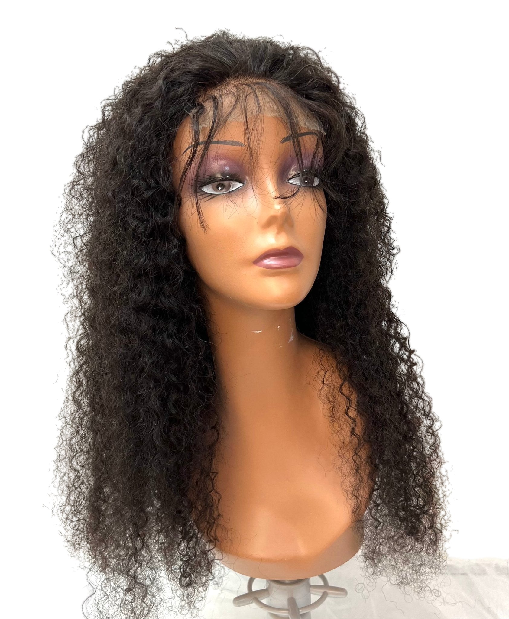RIO BOHEMIAN  Lace Front  Wigs Human Hair