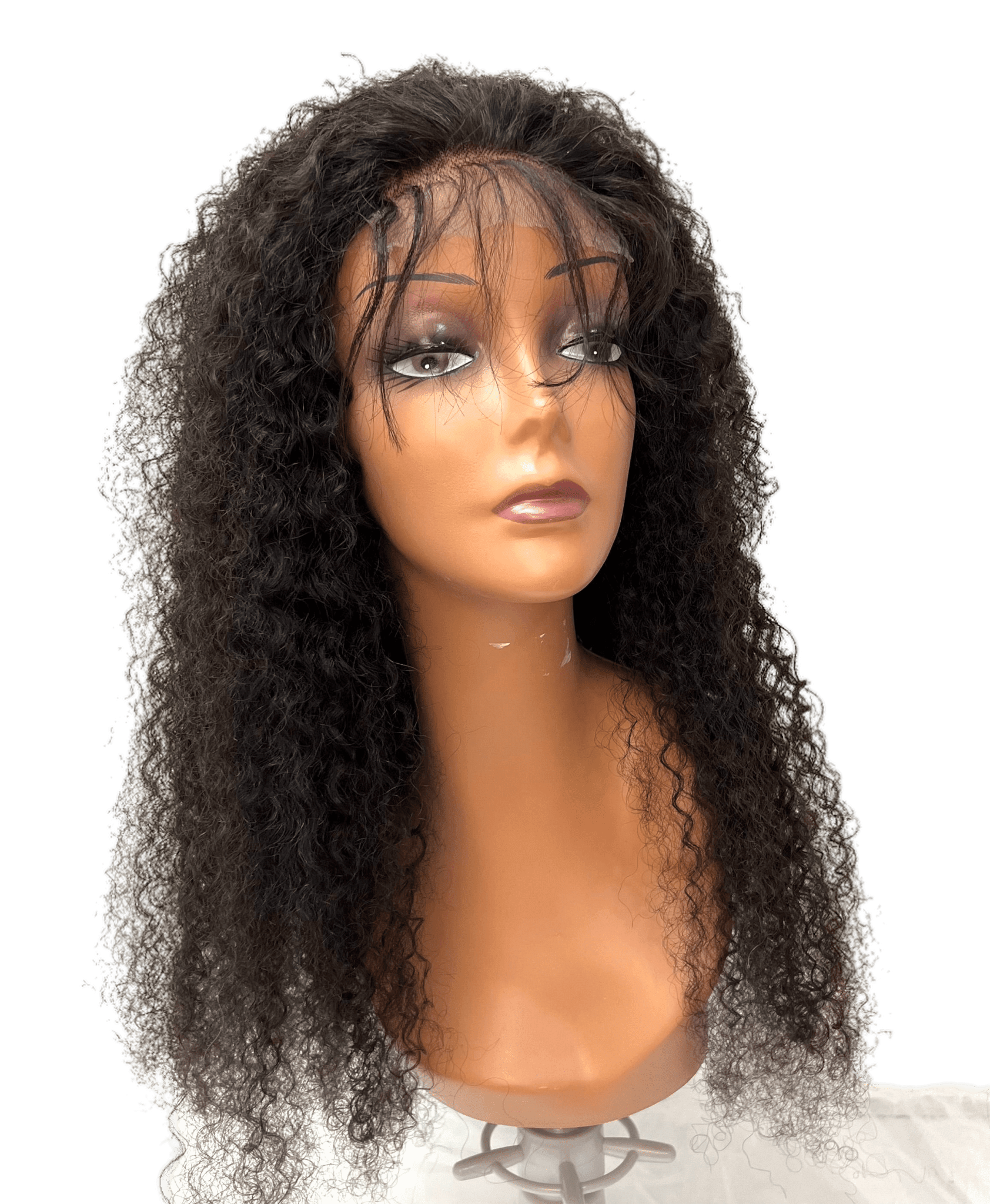 RIO BOHEMIAN  Lace Front  Wigs Human Hair