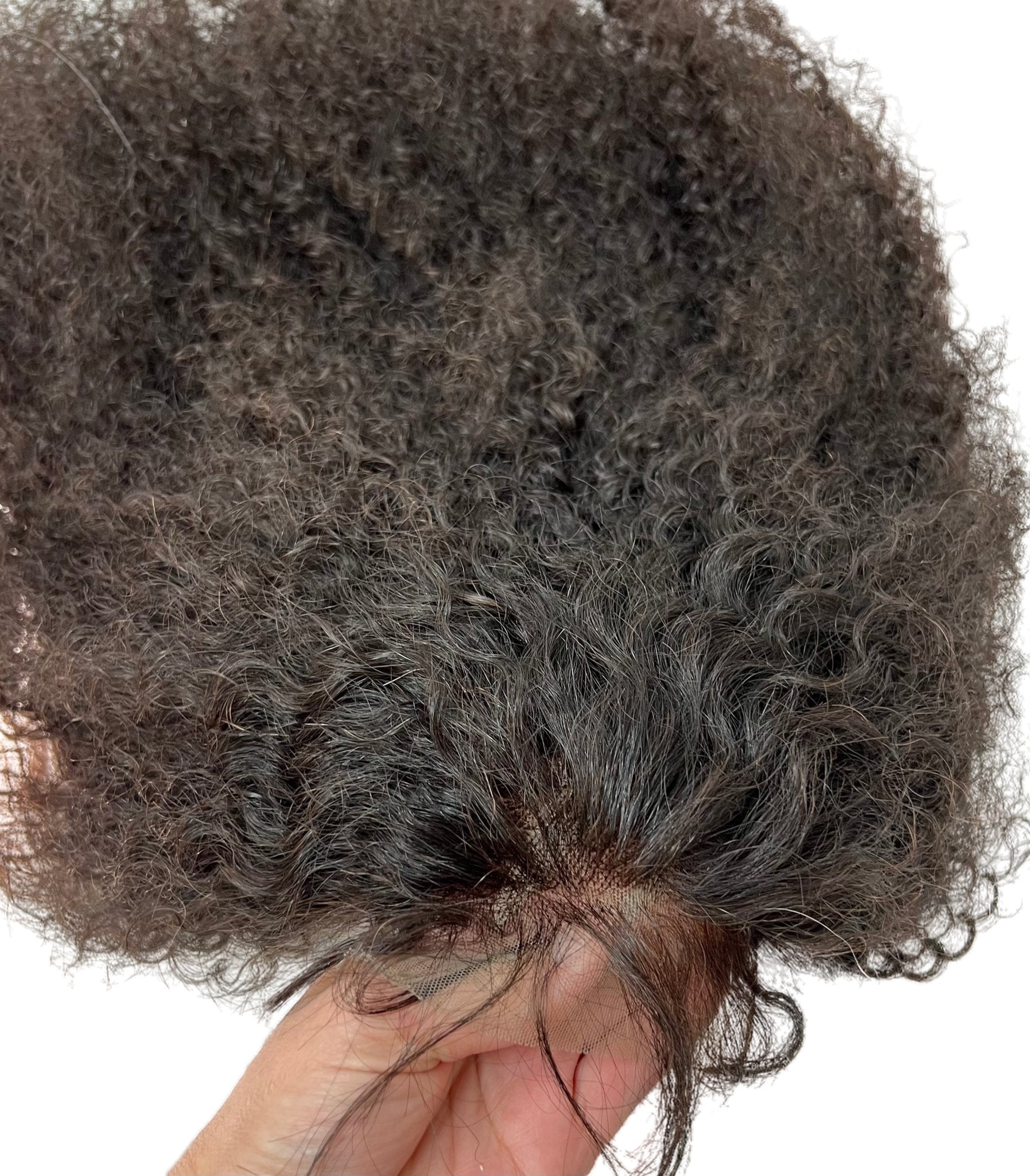RIO BOHEMIAN  Lace Front  Wigs Human Hair
