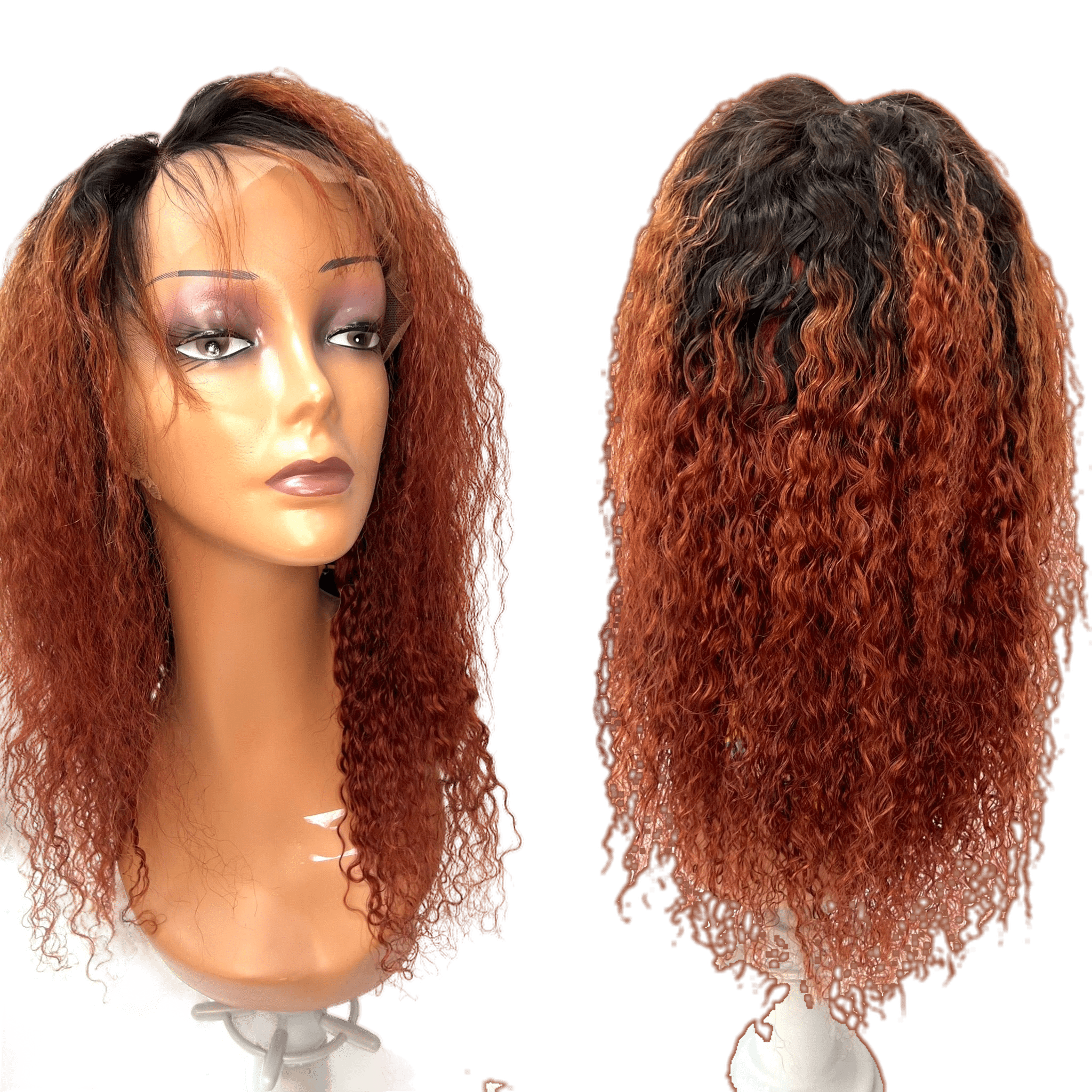 RIO Bohemian Lace wig