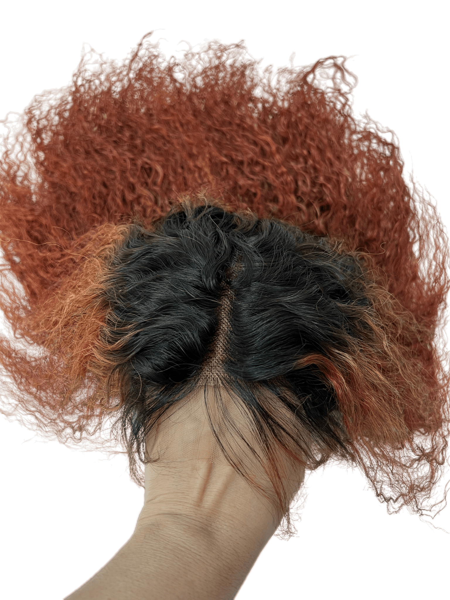 RIO Bohemian Lace wig