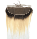 RIO  Bohemian Ombre Frontal  Ear to Ear 13x5