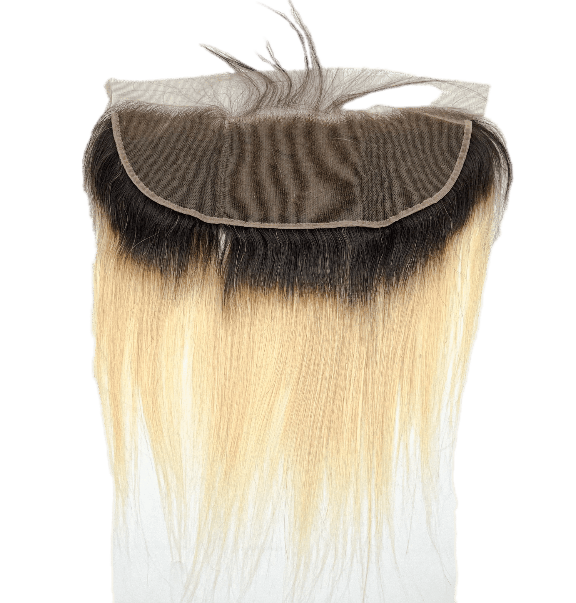 RIO  Bohemian Ombre Frontal  Ear to Ear 13x5