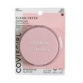 Healthy Look Pressed Powder