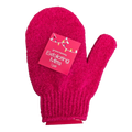 Exfoliating Mitts