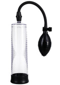 Doc Johnson Rock Solid Classic Penis Pump With Extra Performance