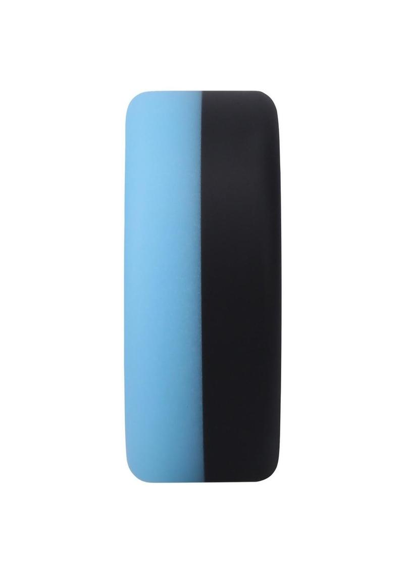 Doc Johnson Rock Solid The Big O Silicone Cock Ring