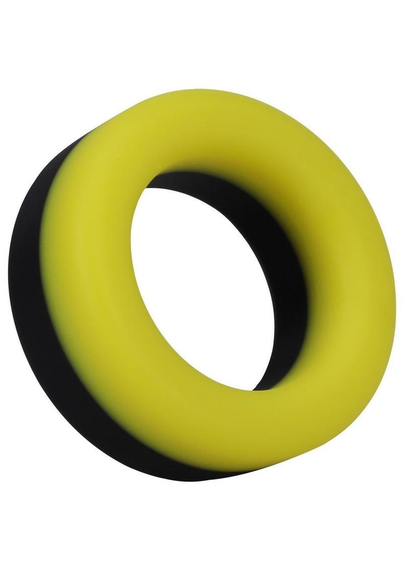Doc Johnson Rock Solid The Big O Cock Ring