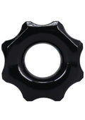 Doc Johnson Rock Solid The Gear Silicone Cock Ring