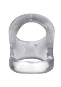 Doc Johnson Rock Solid The Hoist Dual Cock Ring