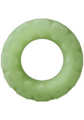 Doc Johnson Rock Solid The Tire Glow in the Dark