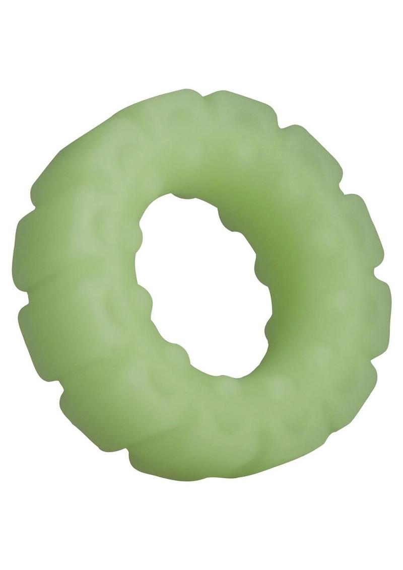 Doc Johnson Rock Solid The Tire Glow in the Dark