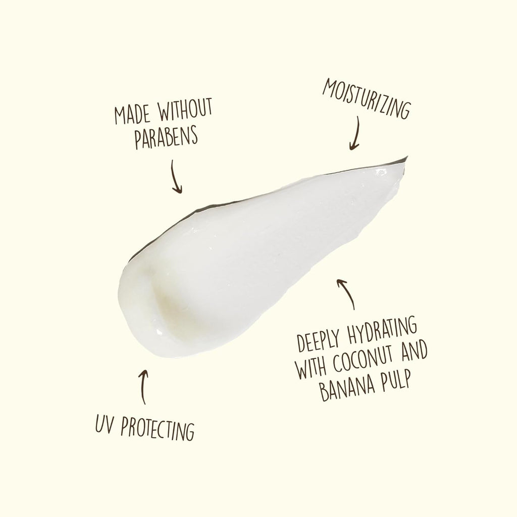 Roll over image to zoom in Sun Bum Revitalizing Conditioner 10oz