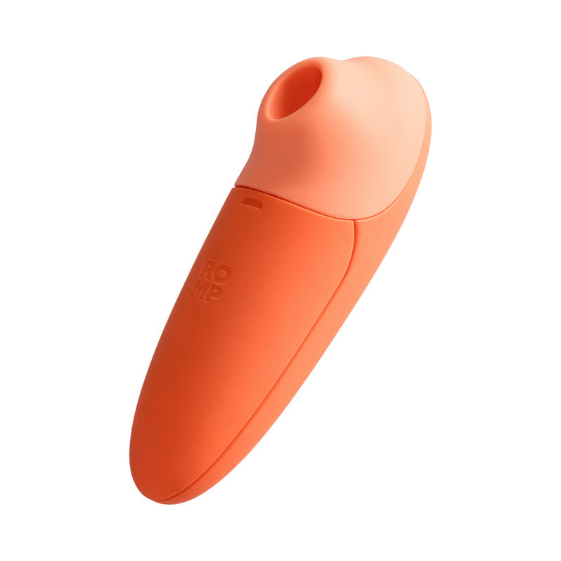 ROMP Switch X Clitoral Vibrator - Orange
