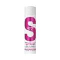 S-Factor True Lasting Colour Shampoo by TIGI for Unisex