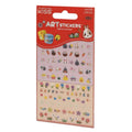 Nail Art Sticker Easter - Easter Basket