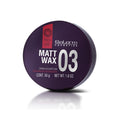 SALERM - Hair Wax - Pro Line Matt Wax 1.8 0z