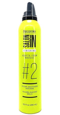 Salon In Adapta Foam Mousse 280ml