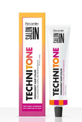 Salon In by Recamier Professional Technitone Permanent Hair Color Creme 2.1oz 7.00  Medium Intense Natural Blonde