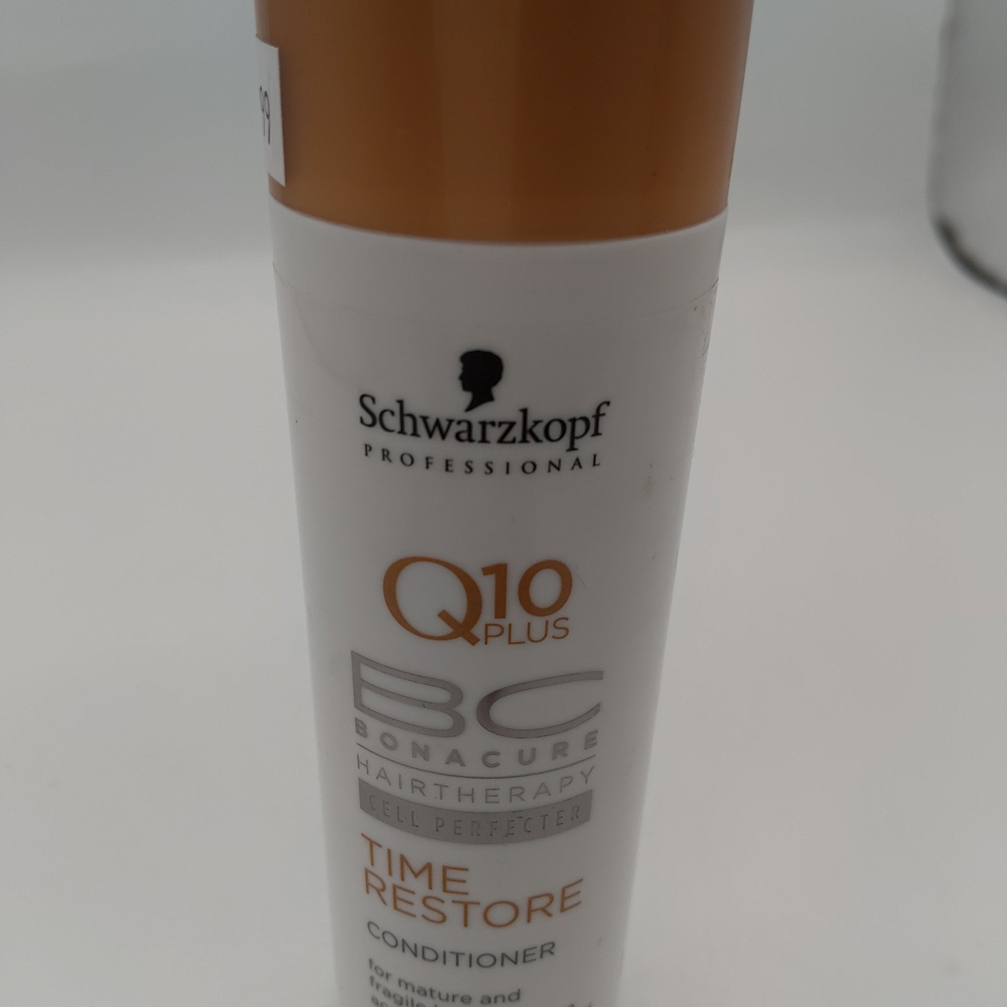 Schwarzkopf BC Bonacure time Restore Conditioner 6.8 Oz