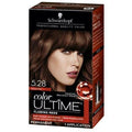 Schwarzkopf Color Ultime Permanent Hair Color Cream Red