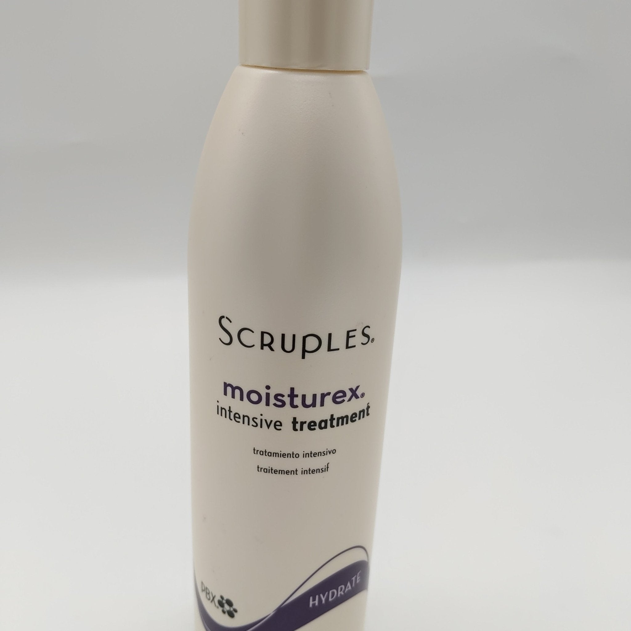 Scruples Moisturex intensive treatment 8.5oz