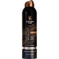 Australian Gold SPF 30 Continuous Spray Bronzer Shimmer 6 oz