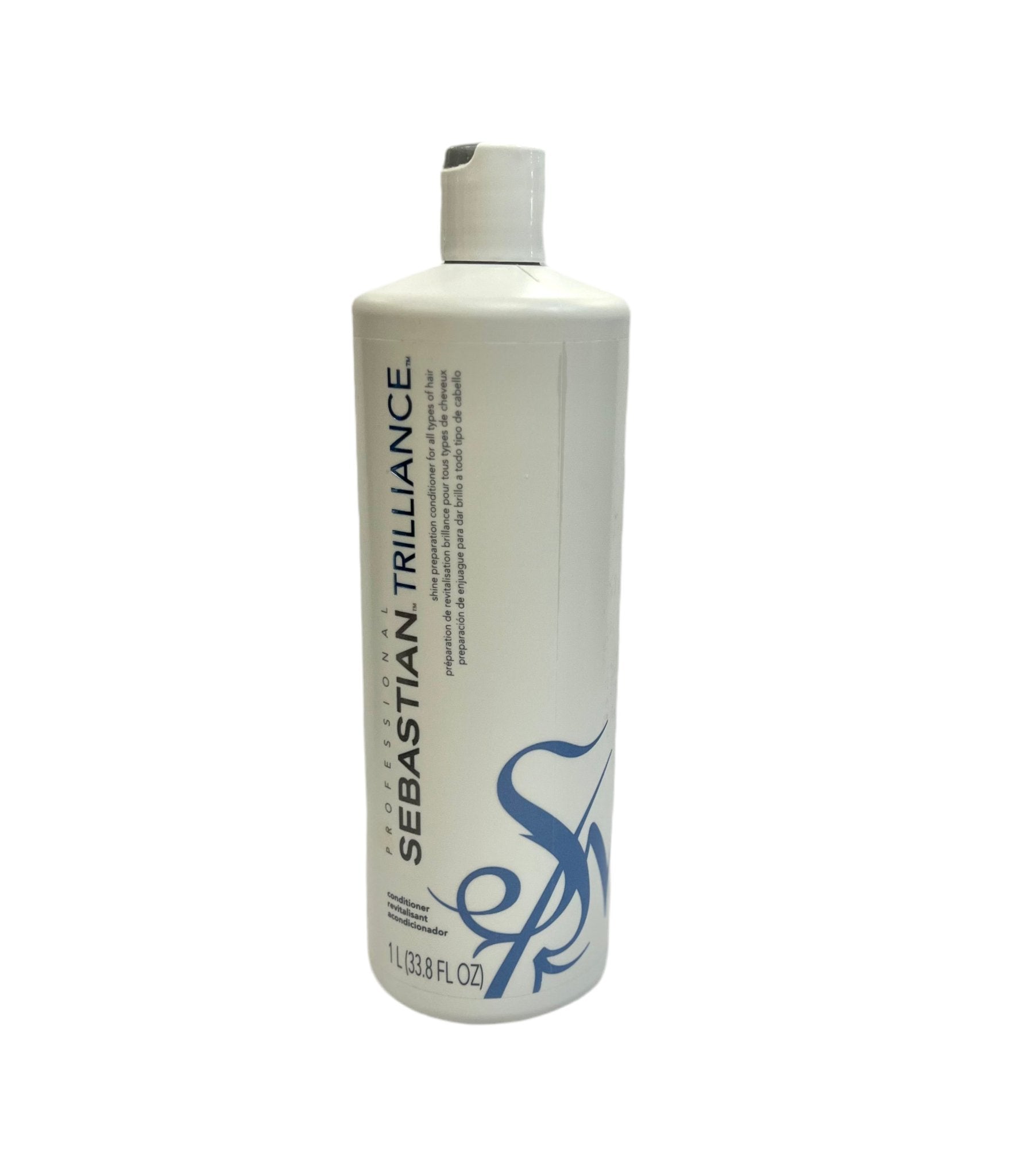 SEBASTIAN PROFESSIONAL Trilliance Conditioner 33.8 fl oz
