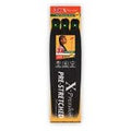Sensationnel Braids Xpression 3X Pre-Stretched Braid 58 3T1B/Dblue/Lblue
