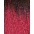 Sensationnel Xpression Prestretched Braiding Hair Sm1B/BG