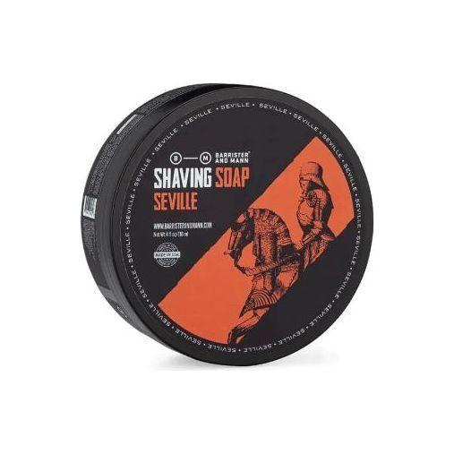 Barrister & Mann Seville Collection
