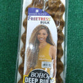 Shake N Go Freetress Synthetic Braid - BOHO DEEP Bulk 22 (27)