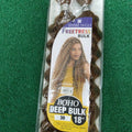 Shake N Go Freetress Synthetic Braid18" #30