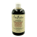 SHEA MOISTURE JAMAICAN BLACK CASTOR OIL Strengthen & Restore Shampoo 13 Oz