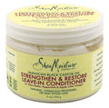 Shea Moisture Jamaican Black Conditioner Leave-In 11 Ounce