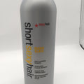 Short Sexy Hair Clean Slate Daily Cleansing Shampoo 33.8 Oz
