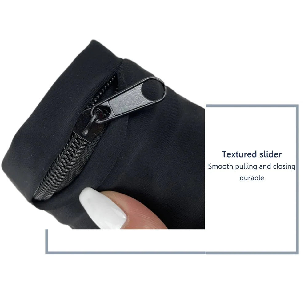 Wrist Arm Bag – Lightweight Nylon Running and Cycling Strap