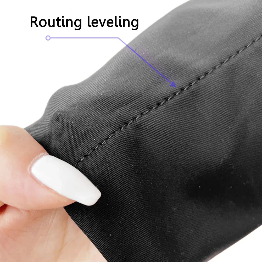 Wrist Arm Bag – Lightweight Nylon Running and Cycling Strap