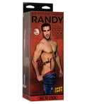 Randy Signature Cocks 8.5" Realistic Dildo