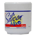 SILICON MIX TREATMENT