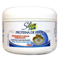 SILICON MIX TREATMENT LEAVE IN PROTEINA DE PERLA