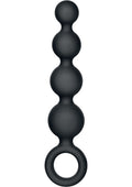 CalExotics Silicone Booty Beads