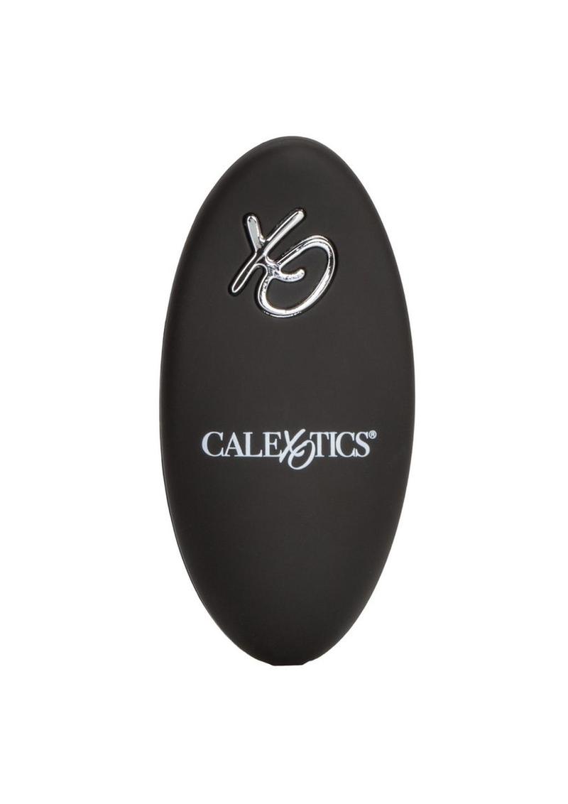 Rechargeable Silicone Remote Panty Pleaser Panty Vibe